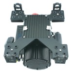 News H2 2KW Hybrid Power System UAV Generator for Aerial Photography Planting and Mapping 3D Aerobatic Model Multi Axis Rotor